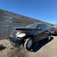 Photo of 2007 Chrysler Pt Cruiser
