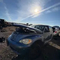Photo of 2006 Chrysler Pt Cruiser