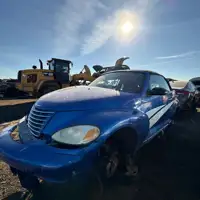 Photo of 2005 Chrysler Pt Cruiser