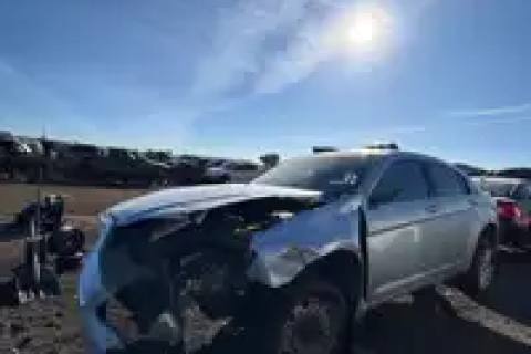 Photo of 2012 Chrysler 200