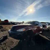 Photo of 2004 Chrysler Pt Cruiser