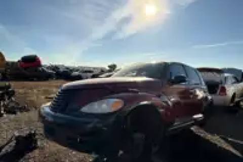 Photo of 2004 Chrysler Pt Cruiser