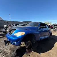 Photo of 2005 Chrysler Pt Cruiser