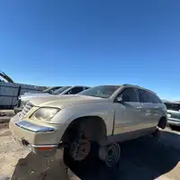 Photo of 2006 Chrysler Pacifica