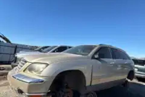 Photo of 2006 Chrysler Pacifica