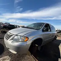 Photo of 2006 Chrysler Town & Country