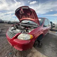 Photo of 2007 Chrysler Town & Country