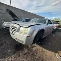 Photo of 2006 Chrysler 300