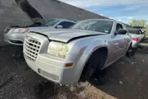 Photo of 2006 Chrysler 300