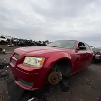 Photo of 2008 Dodge Magnum