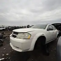Photo of 2008 Dodge Avenger