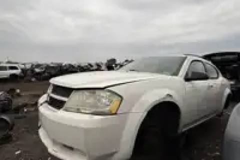 Photo of 2008 Dodge Avenger
