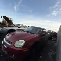 Photo of 2005 Dodge Neon