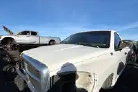 Photo of 2006 Dodge Dodge 1500 Pickup