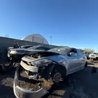 Photo of 2016 Dodge Dart