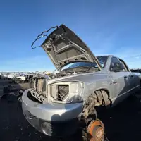 Photo of 2008 Dodge Dodge 1500 Pickup