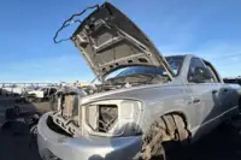 Photo of 2008 Dodge Dodge 1500 Pickup