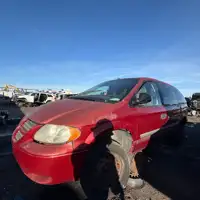 Photo of 2006 Dodge Caravan