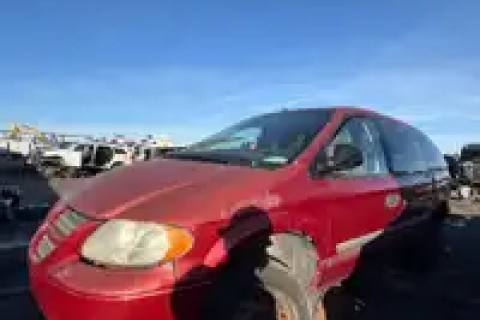 Photo of 2006 Dodge Caravan