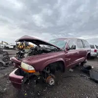 Photo of 2002 Dodge Durango