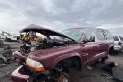 Photo of 2002 Dodge Durango