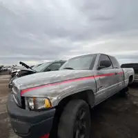 Photo of 2001 Dodge Dodge 1500 Pickup