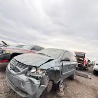 Photo of 2005 Dodge Caravan