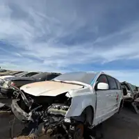 Photo of 2017 Dodge Caravan