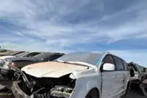 Photo of 2017 Dodge Caravan