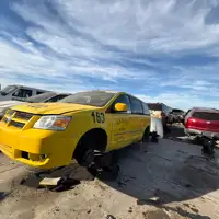 Photo of 2010 Dodge Caravan