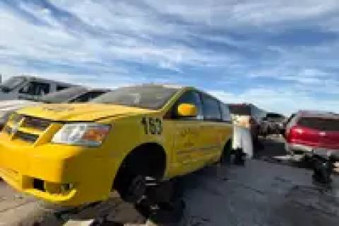Photo of 2010 Dodge Caravan