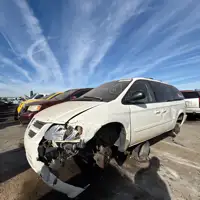 Photo of 2007 Dodge Caravan
