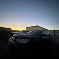 Photo of 2013 Dodge Journey