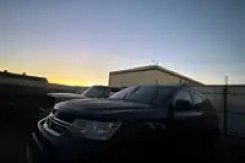 Photo of 2013 Dodge Journey