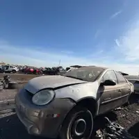 Photo of 2000 Dodge Neon