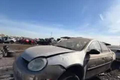 Photo of 2000 Dodge Neon