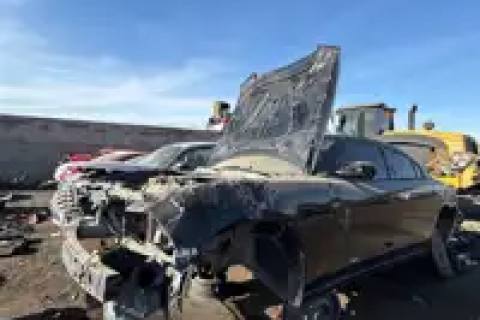 Photo of 2011 Dodge Charger
