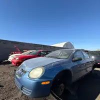 Photo of 2003 Dodge Neon