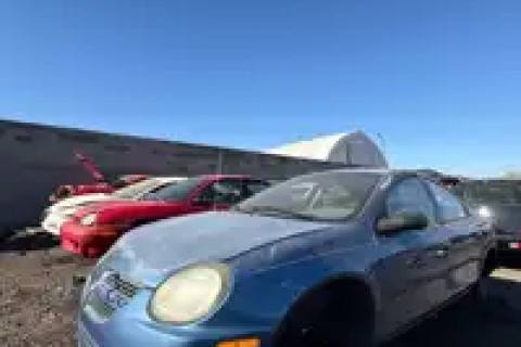 Photo of 2003 Dodge Neon