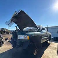 Photo of 2001 Dodge Dodge 1500 Pickup