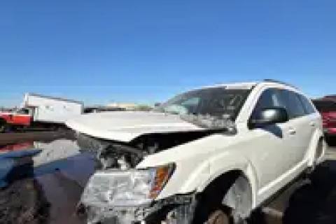 Photo of 2019 Dodge Journey