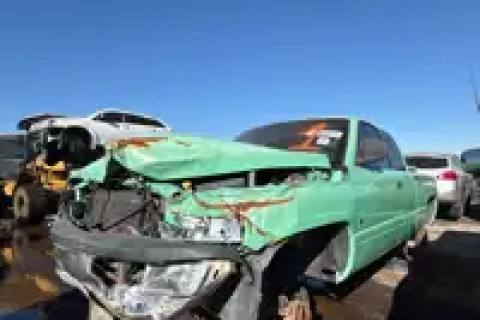 Photo of 2001 Dodge Dodge 1500 Pickup