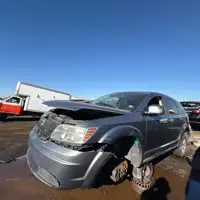 Photo of 2009 Dodge Journey