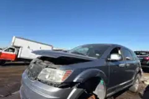 Photo of 2009 Dodge Journey
