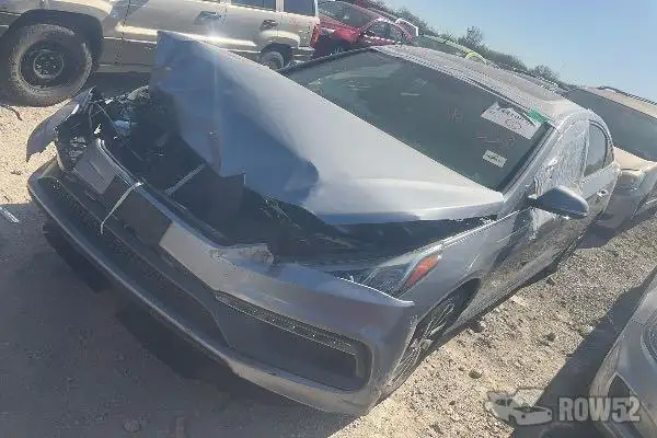 Photo of 2017 Hyundai Sonata