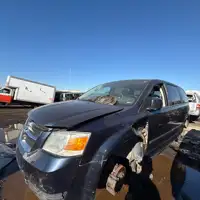 Photo of 2008 Dodge Caravan