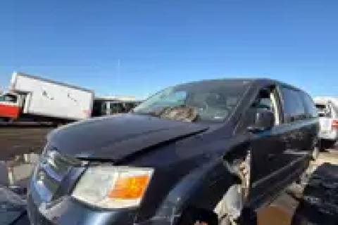 Photo of 2008 Dodge Caravan