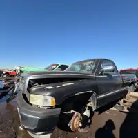 Photo of 1995 Dodge Dodge 1500 Pickup