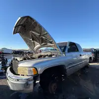 Photo of 2001 Dodge Dodge 1500 Pickup