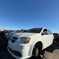 Photo of 2012 Dodge Caravan